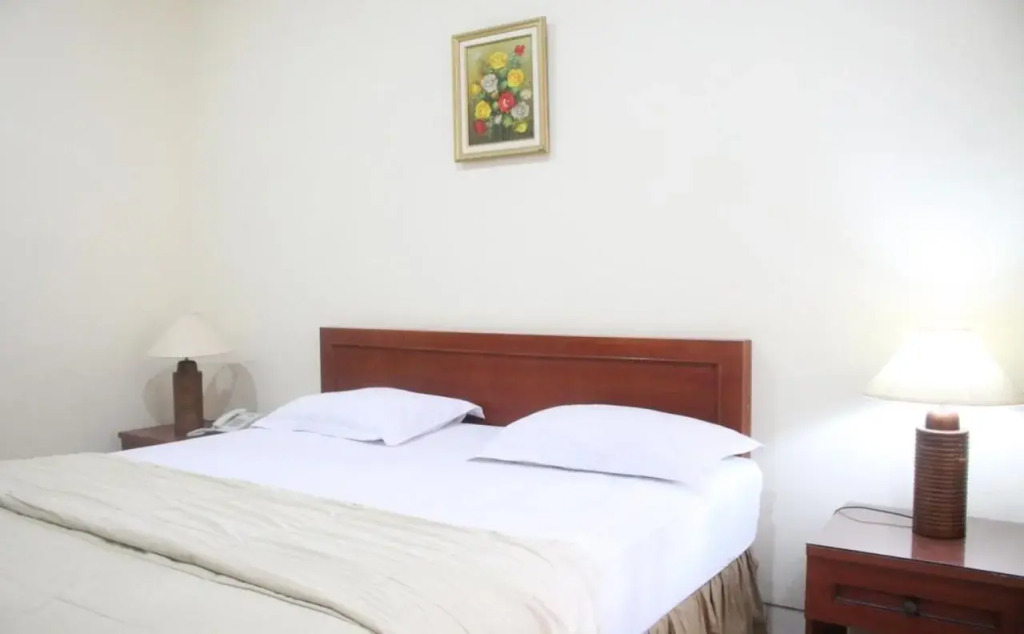 Gardena Homestay