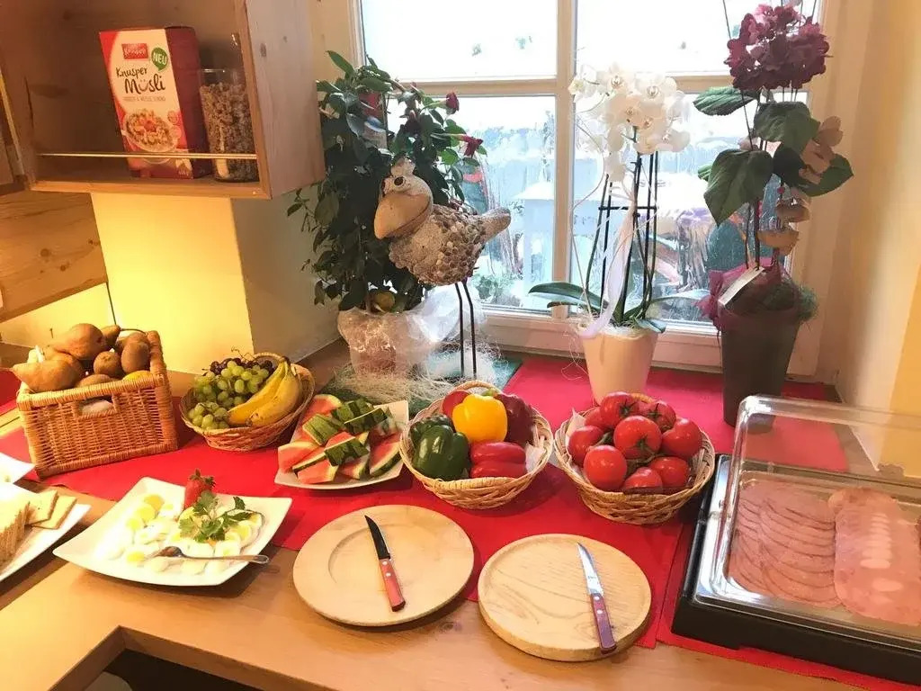 Hotel-Gasthof-Fleischerei - Zur alten Post