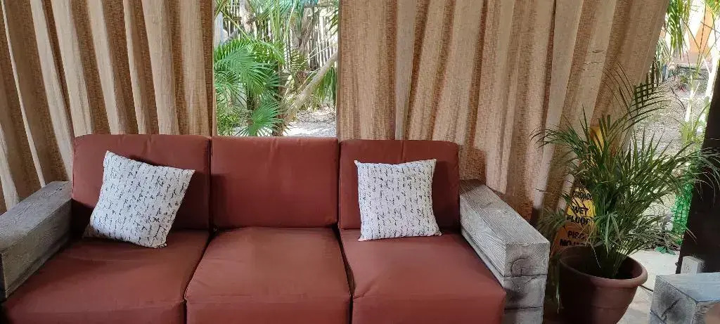 Villa Las Estrellas Tulum - located at the party zone