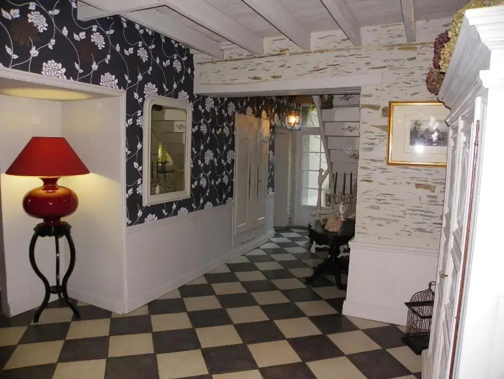 Chambres dhôtes du Perray