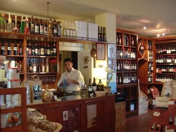 Il Barlanzone Affittacamere