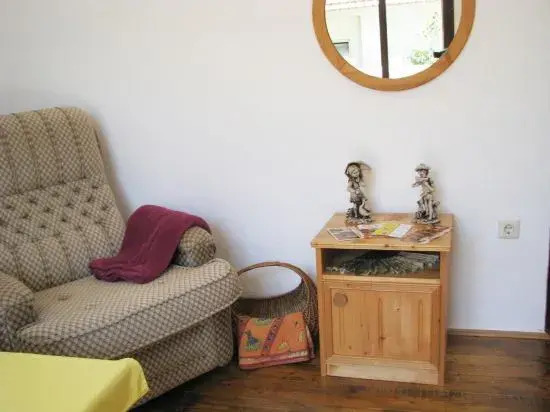 Apartment Mir