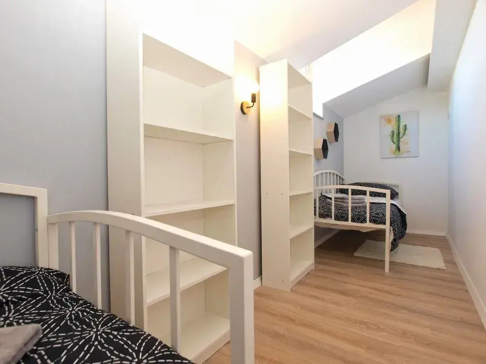Apartment 1634