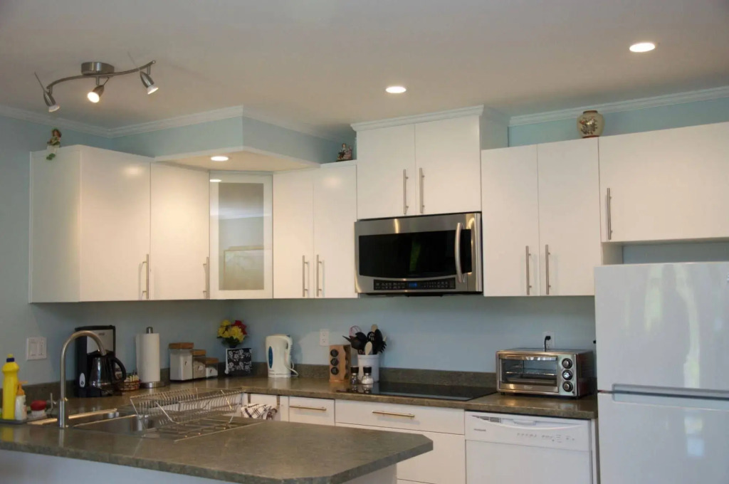 Enchanter Ocean View Suites