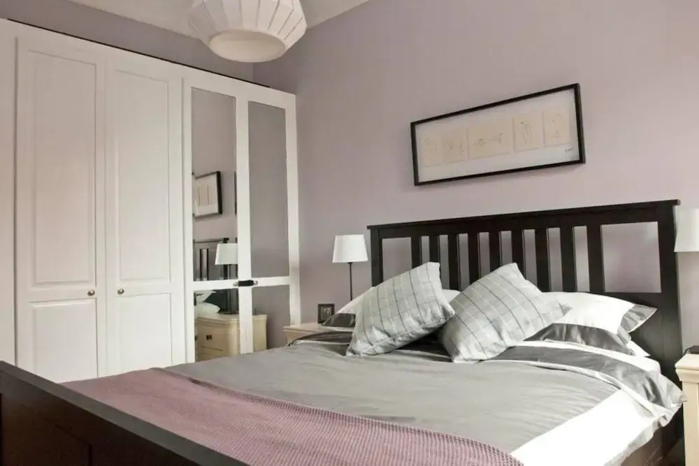 3 Bedroom Home In Bonnie Bruntsfield