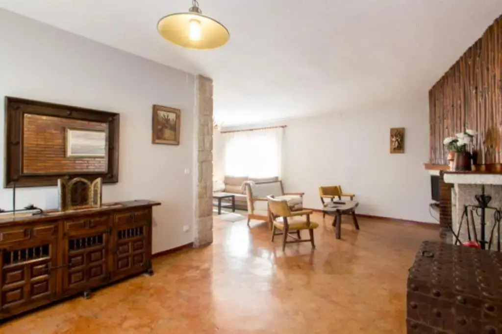 Villa Colmenar