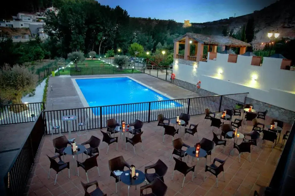 Apartamentos Berrocal