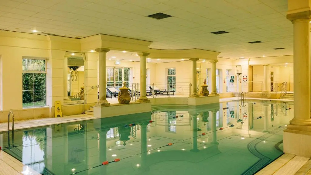 The Keadeen Hotel