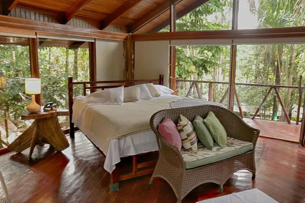 Cirandeira Amazon World EcoResort