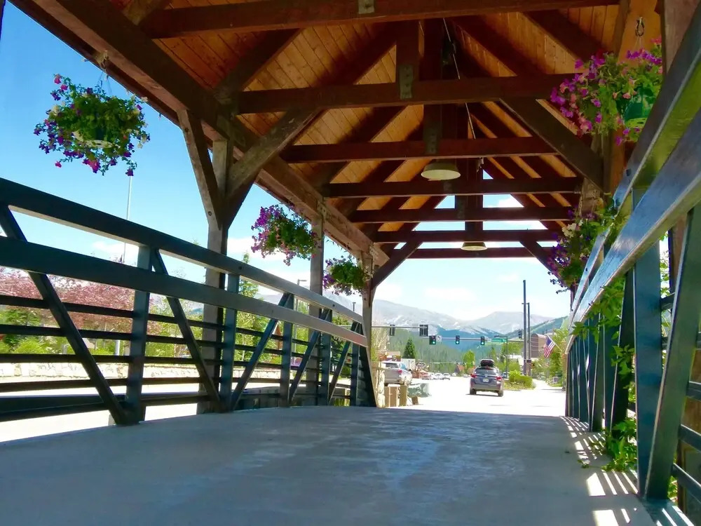 Meadow Ridge Court 5 Unit 3 2 Bedroom Condo
