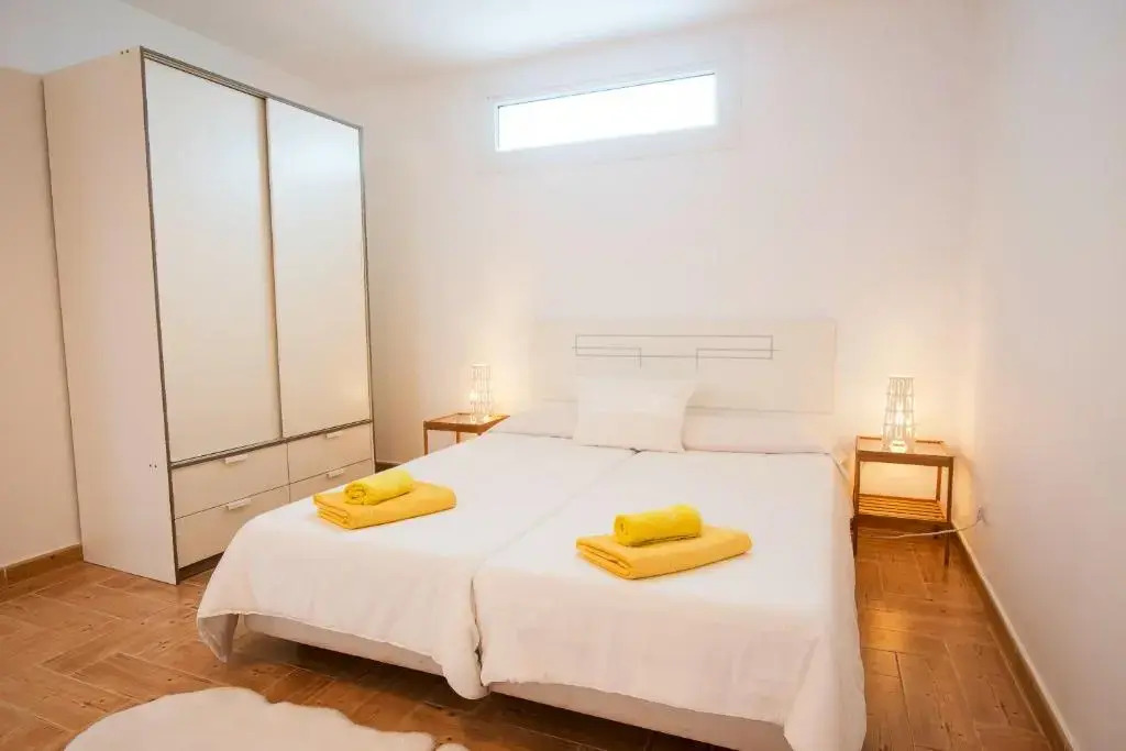 Studio in La Santa, Lanzarote, With Terrace and Wifi
