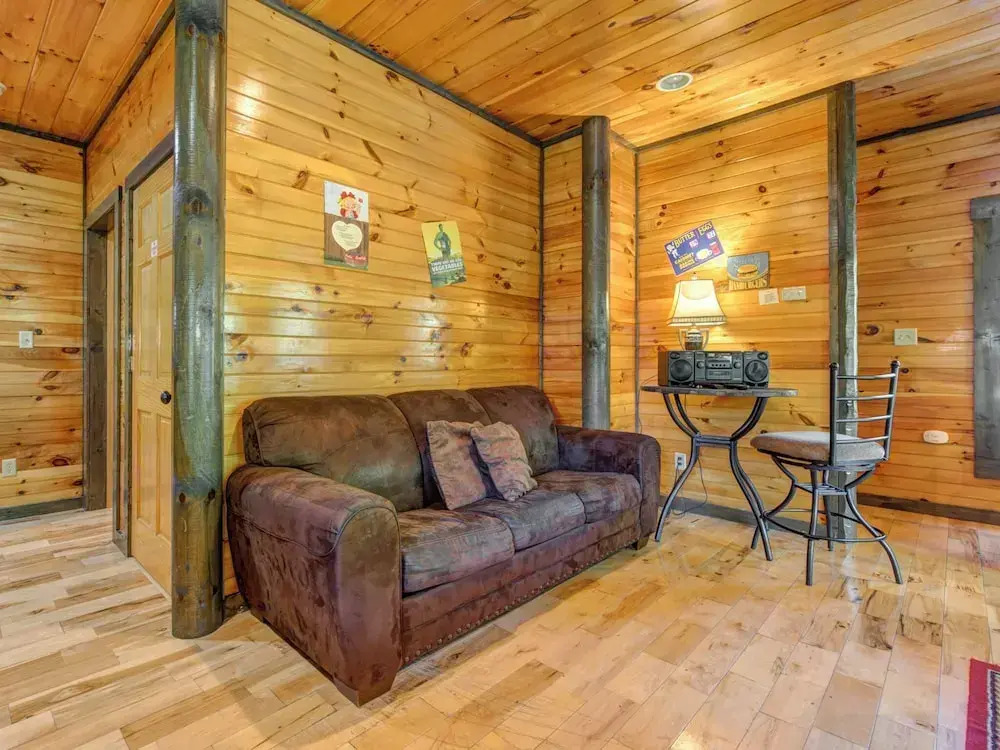 Celebration Lodge by Jackson Mountain Rentals
