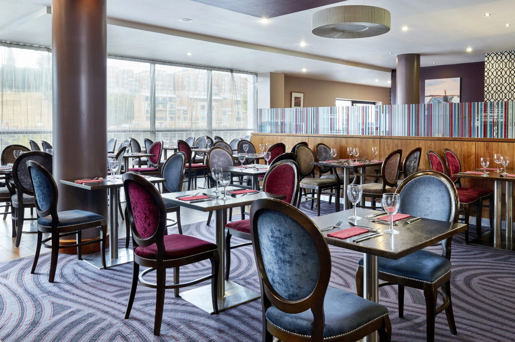 Leonardo Hotel Newcastle Quayside