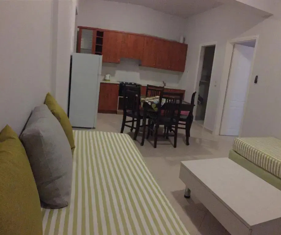 SunCity Apartments