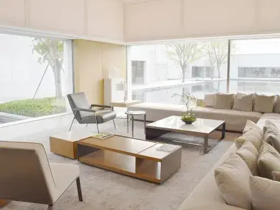 Alila Wuzhen