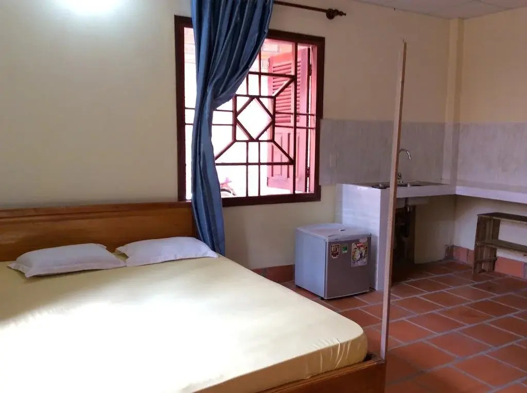 The Venue Guest House