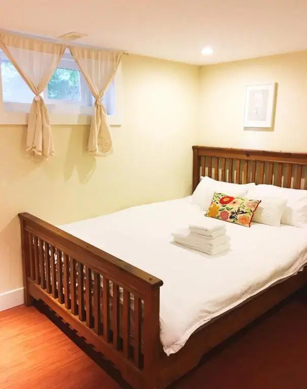 Dunbar Home