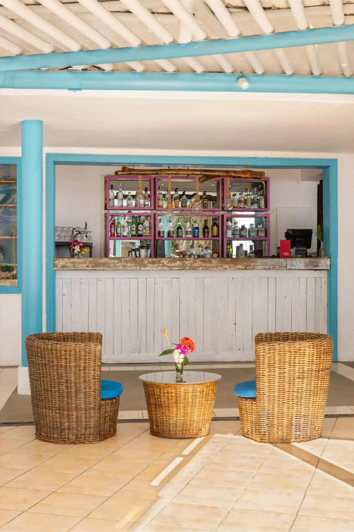 Cocotiers Hotel - Mauritius