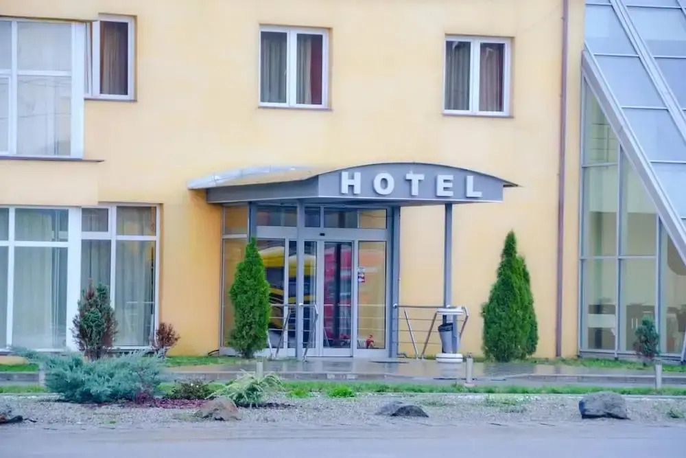 Grand Master Hotel