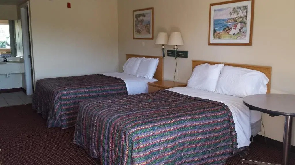 Serena Inn