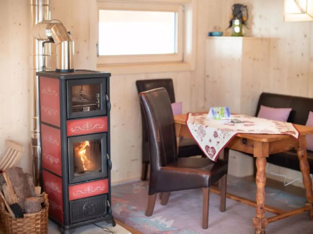 Chalet Shakti by Interhome