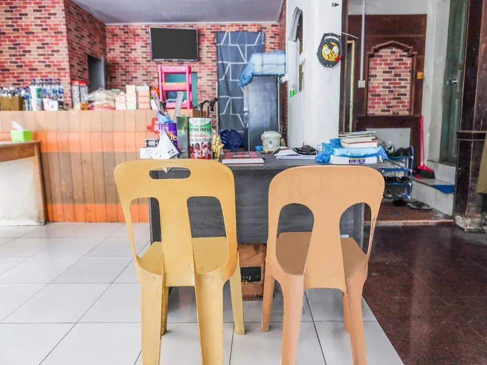 Hotel O Solo Baru 2 Homestay Syariah