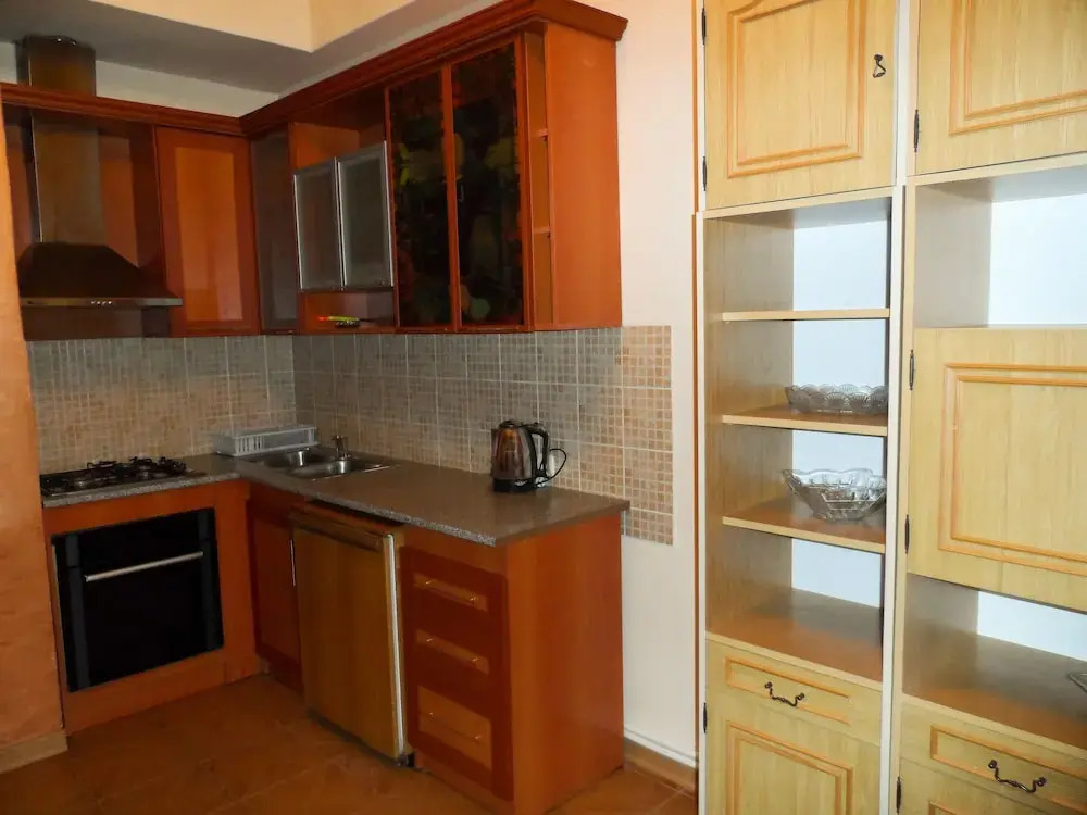 Jermuk Guest House