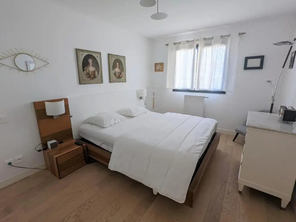 Appartement Arcachon, 2 pièces, 2 personnes - FR-1-420-90