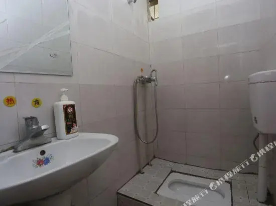 Wenxin Hostel (Chengdu Shiyang Bus Station)