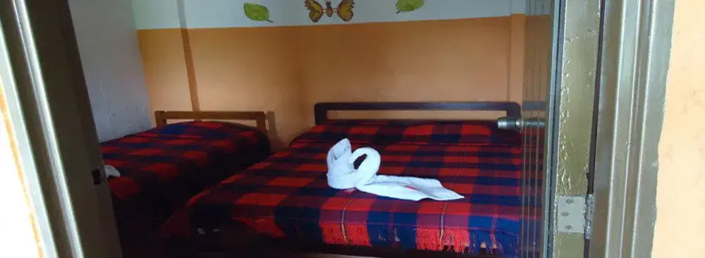 Hotel Dos Quebradas