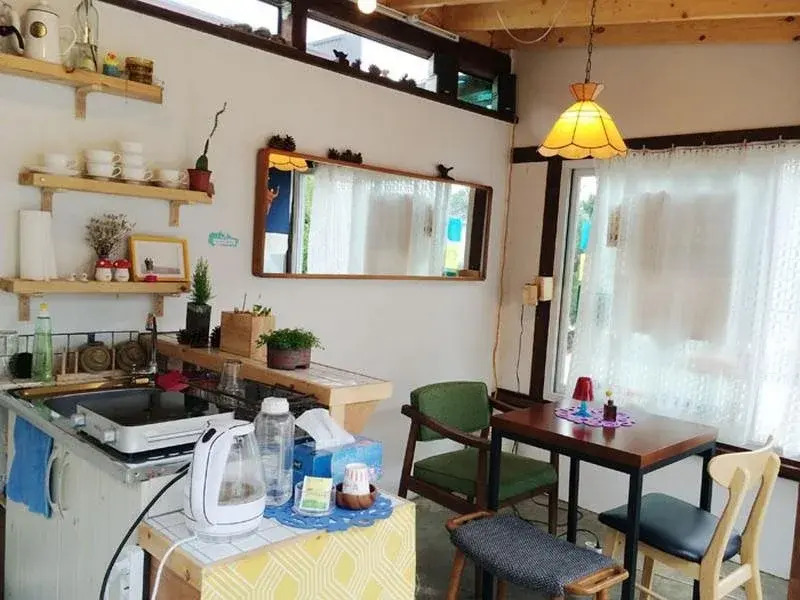 Dorandoran Guesthouse