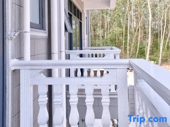 Mount Luofu As You Wish Homestay