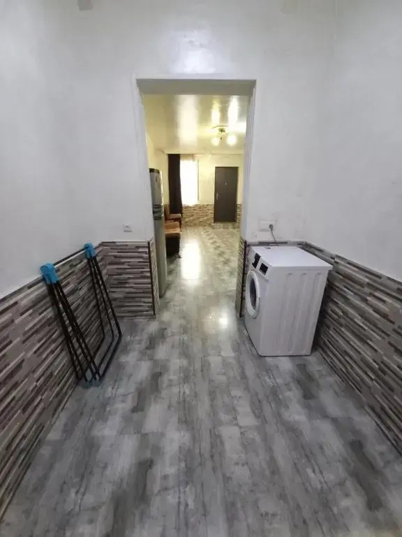 Shota Apartment