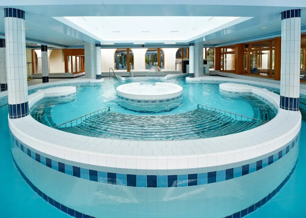 Hotel Altein Arosa, a Faern Collection Resort