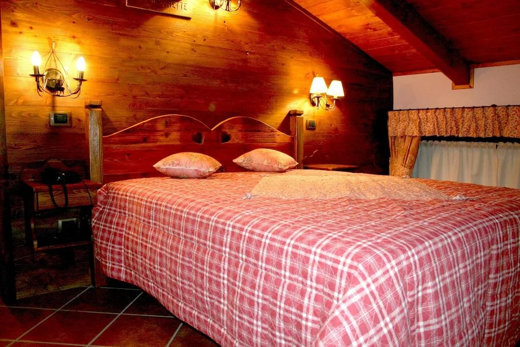 La Maisonnette