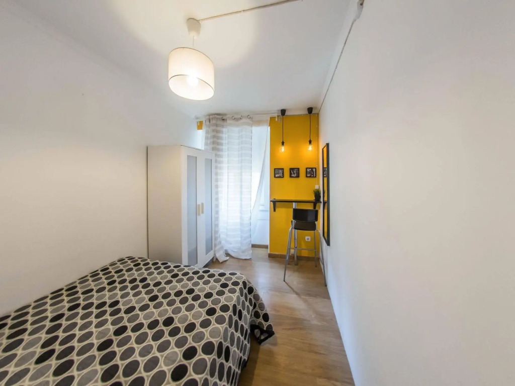 Cosy Concept Rooms Chiado