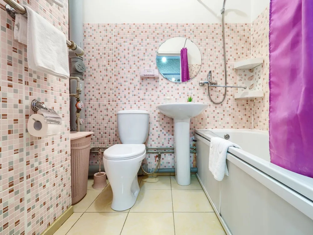 KvartalApartments на Бурнаковской, 73