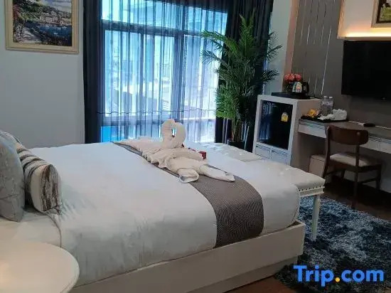 Townhome Sattahip