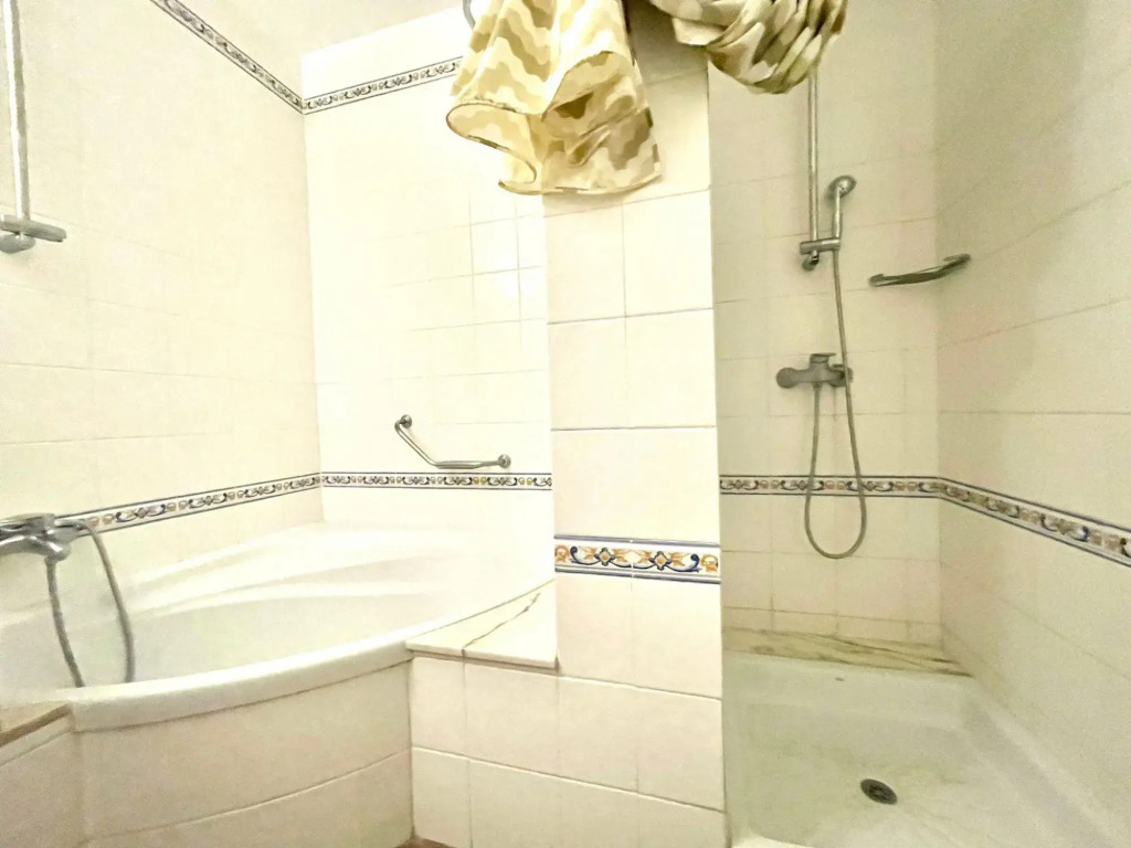 Cozy standard apartment AP, by the sea,heated pool