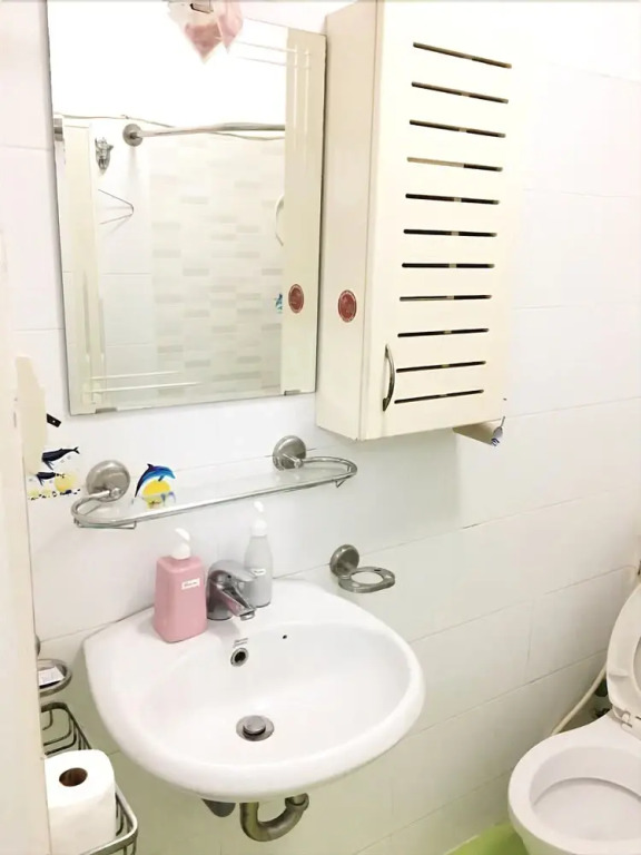 Supe Homestay Nguyen Van Trang