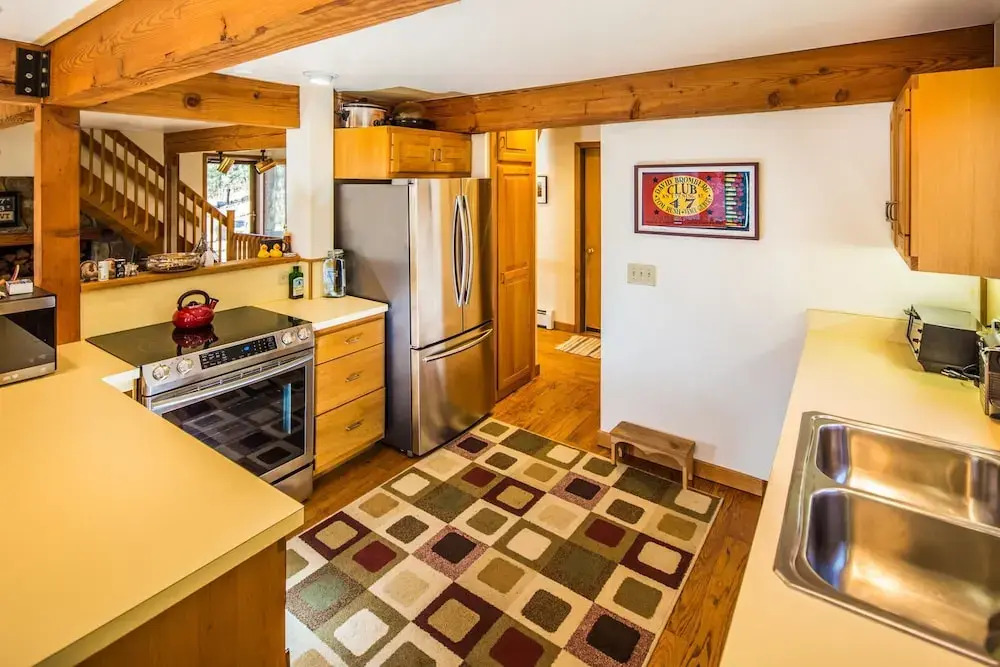 Lakewood Lodge