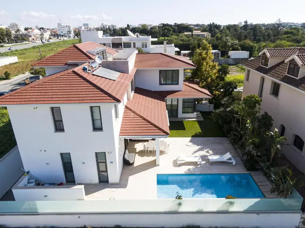 Salt Lake Deluxe Villa
