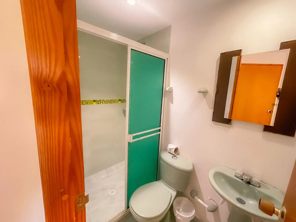 Sweet Caribbean Hotel