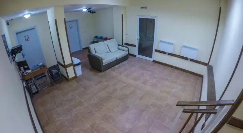 Basecamp 5 Hostel