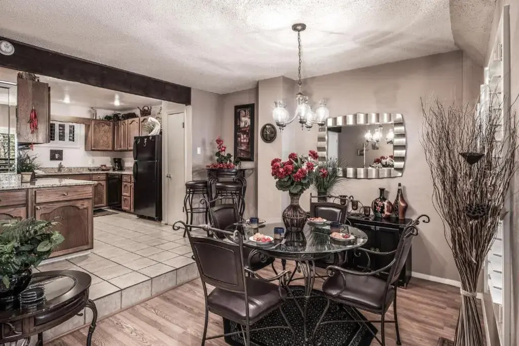 Pinon Park B2, 2 BRs, Hot Tub, Pets Welcome, WiFi, Sleeps 6