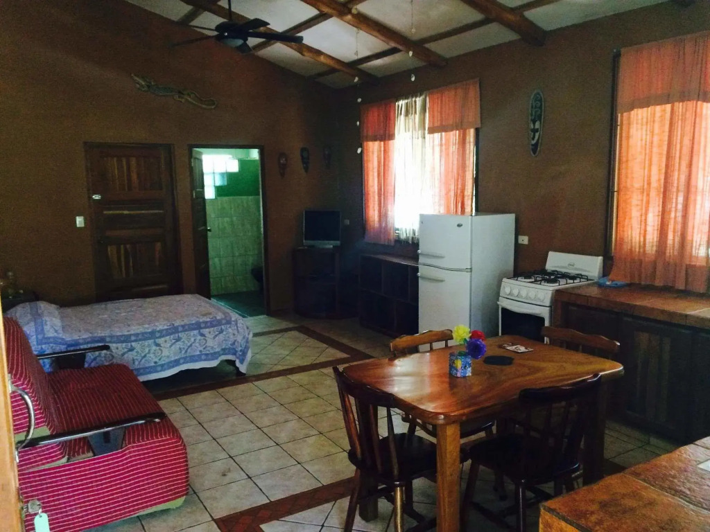 Casa Zen Guesthouse & Yoga Center