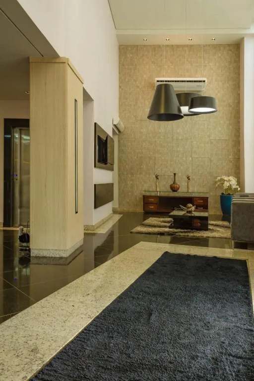 Lindóya Hotel
