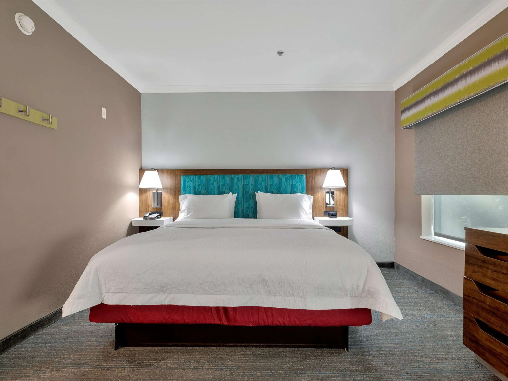 Hampton Inn and Suites Lufkin