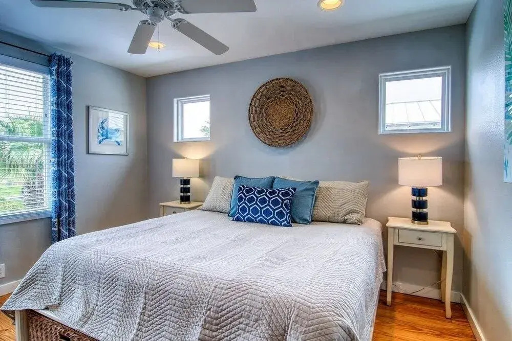 Villa Blue - 4 Br Home