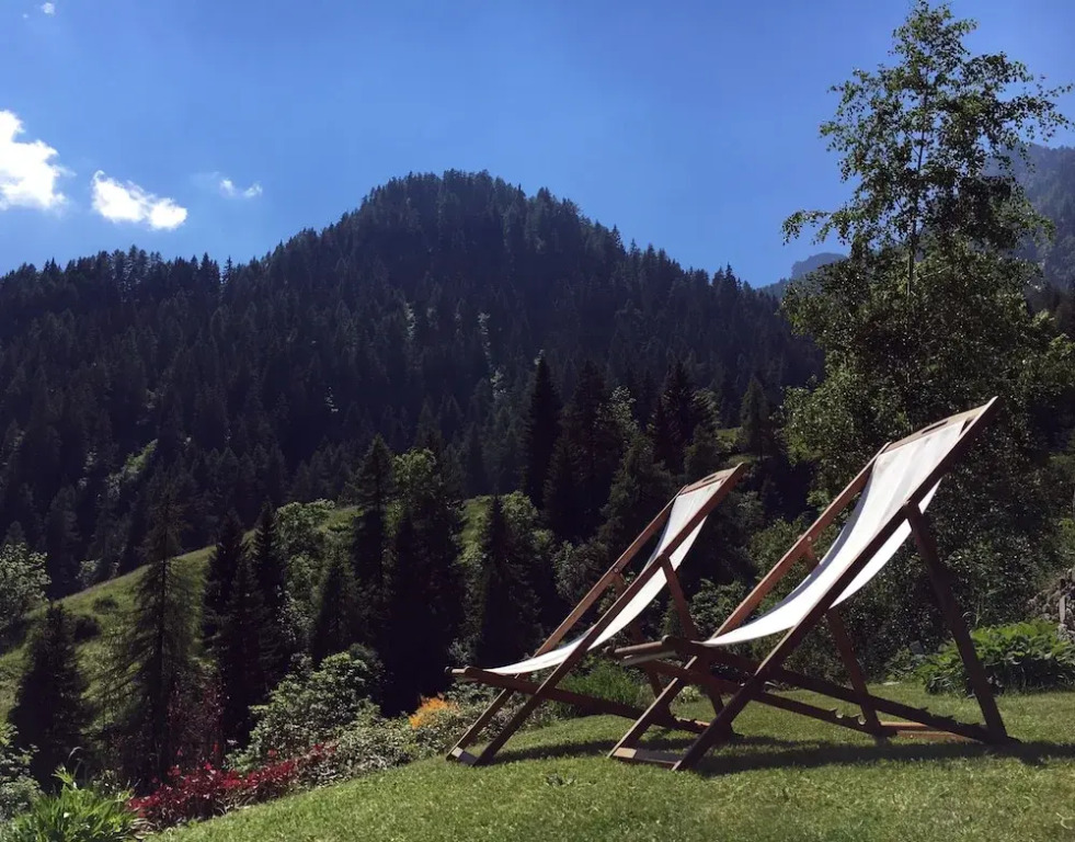 Revivre Village Adults only